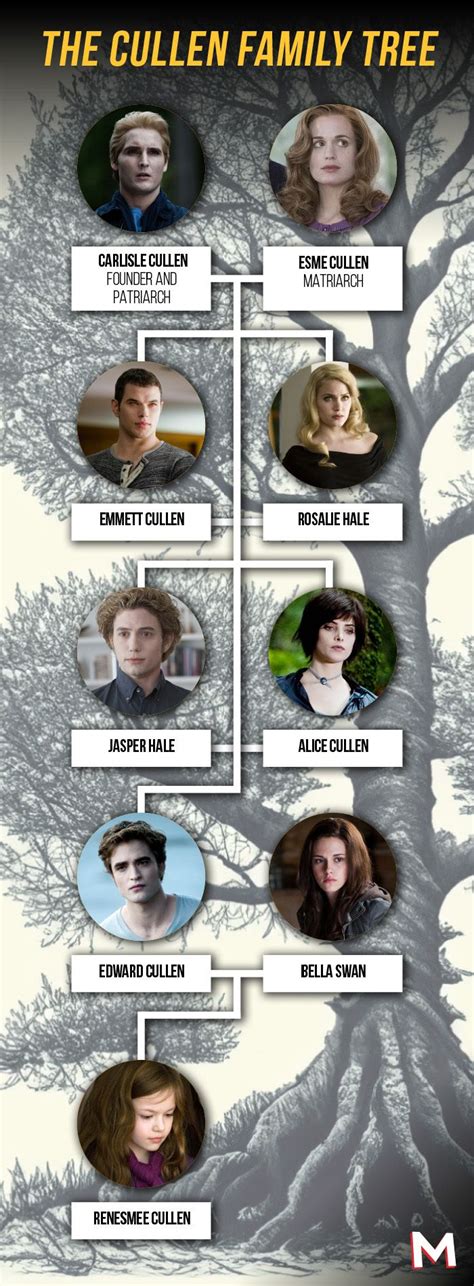 older renesmee|Twilight's Cullen Family Tree and Character Ages, .